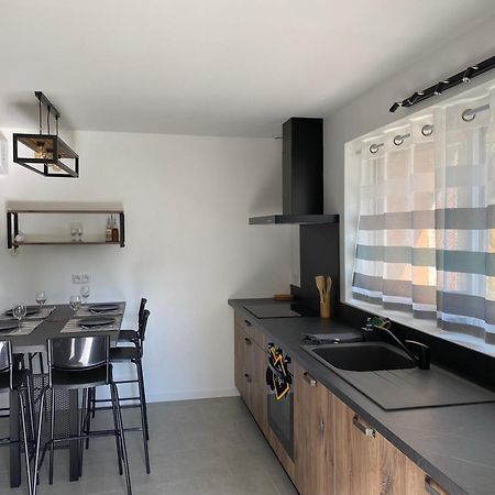 Villa La Casa à Olby Extérieur photo
