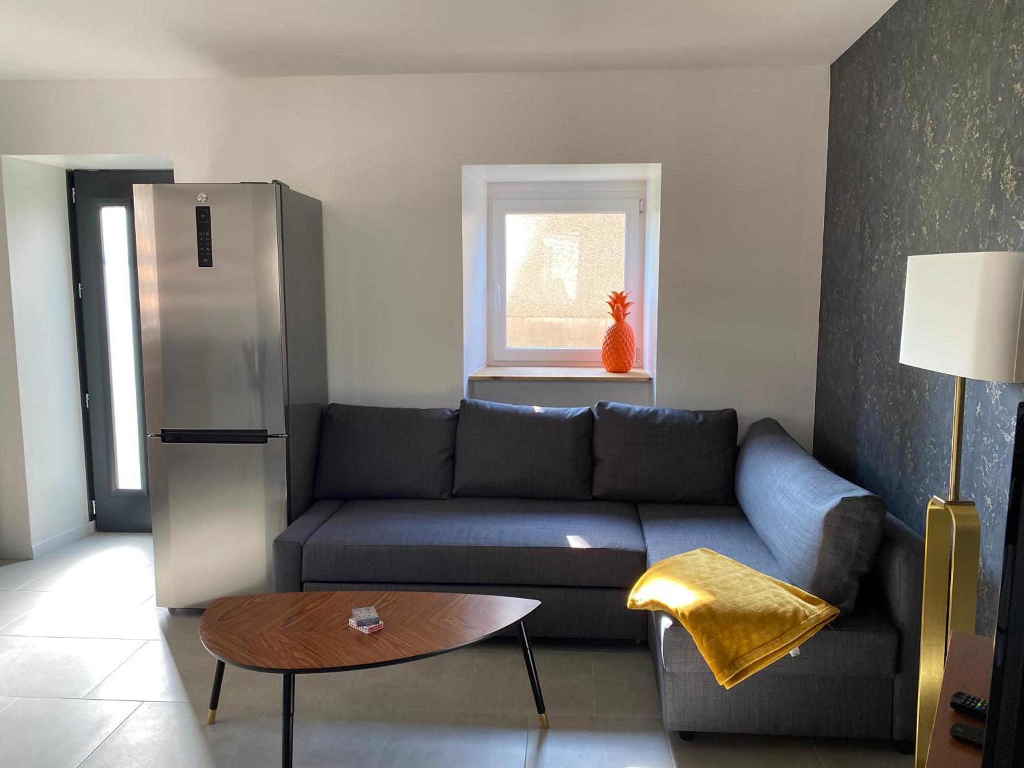Villa La Casa à Olby Extérieur photo