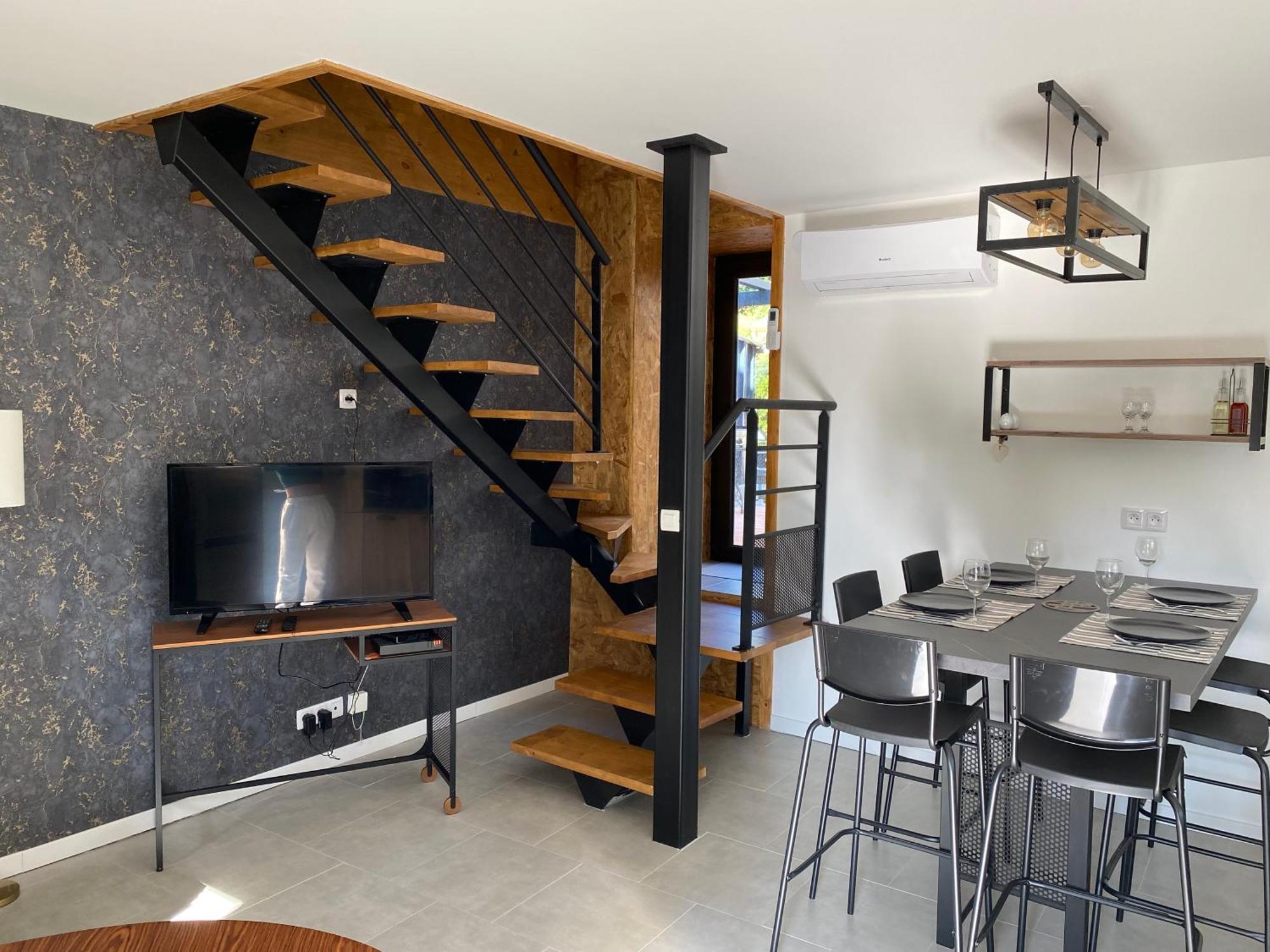 Villa La Casa à Olby Extérieur photo